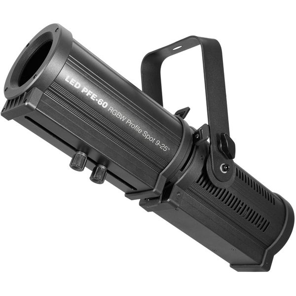 Eurolite PFE-60 RGBW Profile Sp. 9-25°