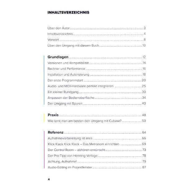 Tutorial Experts Cubase Complete