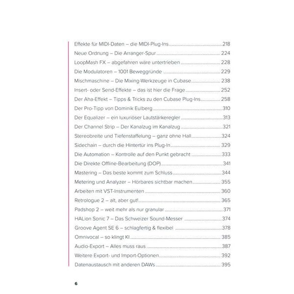 Tutorial Experts Cubase Complete