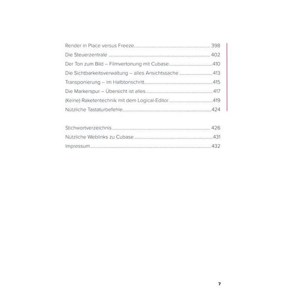 Tutorial Experts Cubase Complete