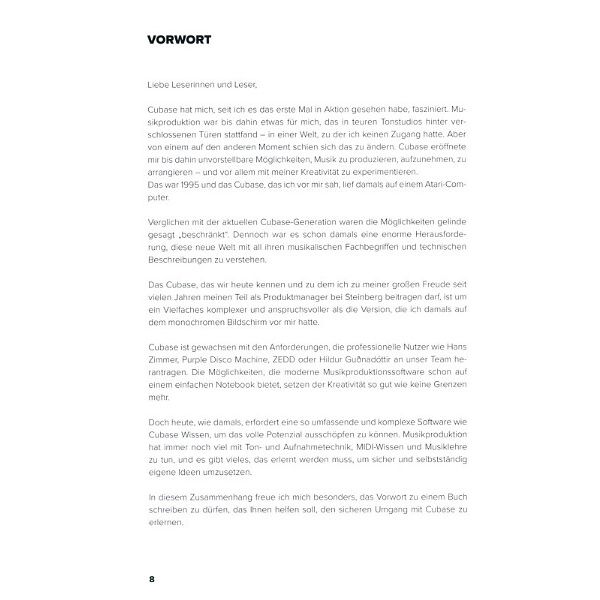 Tutorial Experts Cubase Complete