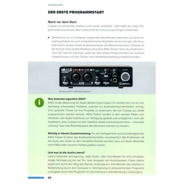 Tutorial Experts Cubase Complete