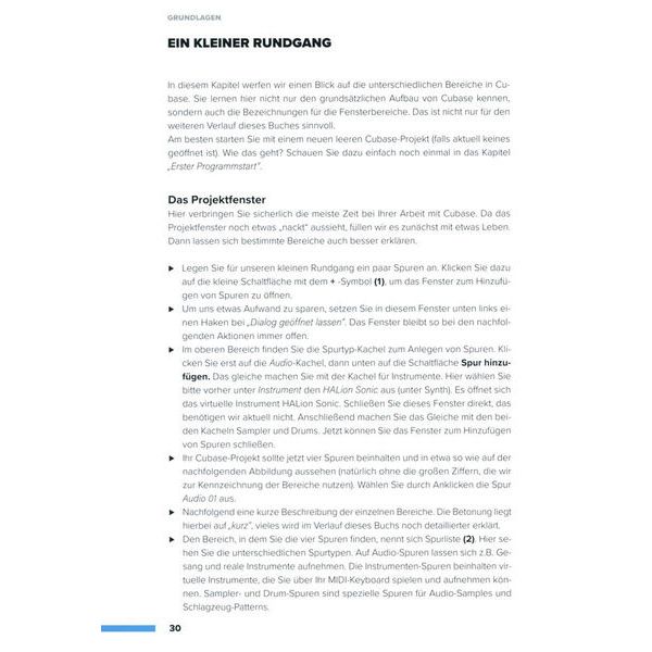 Tutorial Experts Cubase Complete