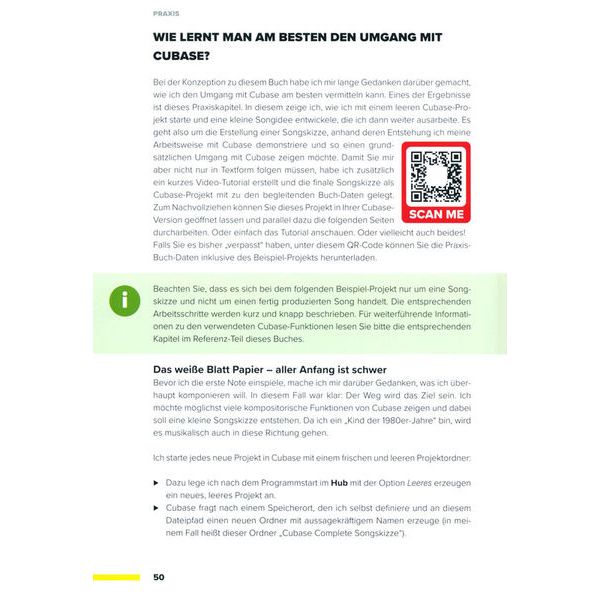 Tutorial Experts Cubase Complete