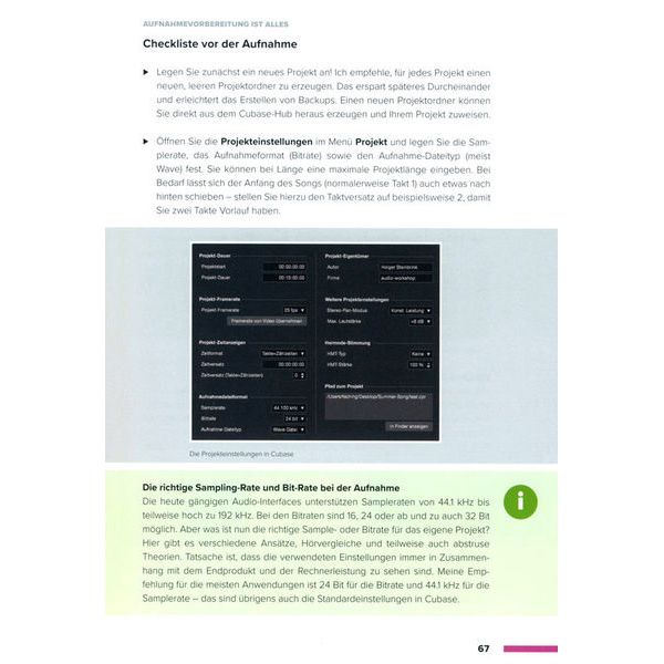 Tutorial Experts Cubase Complete