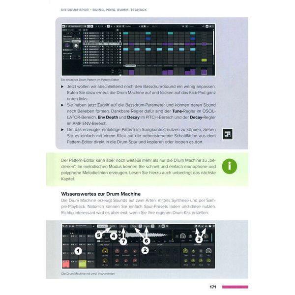 Tutorial Experts Cubase Complete
