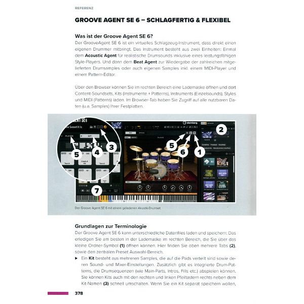 Tutorial Experts Cubase Complete