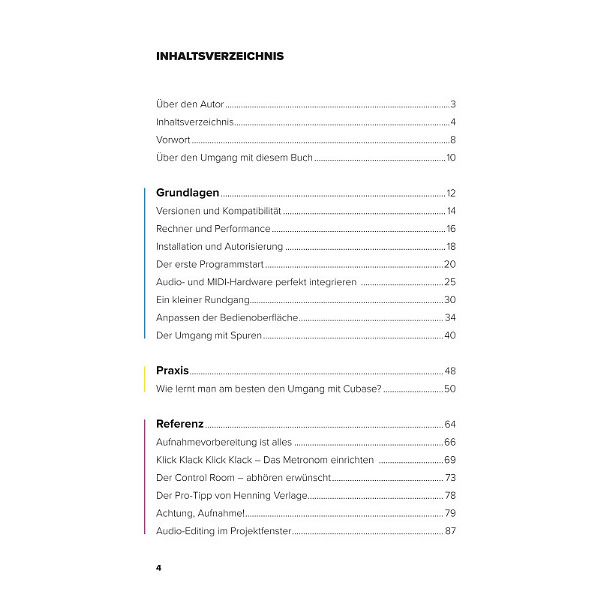 Tutorial Experts Cubase Complete