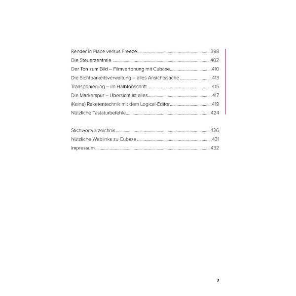 Tutorial Experts Cubase Complete