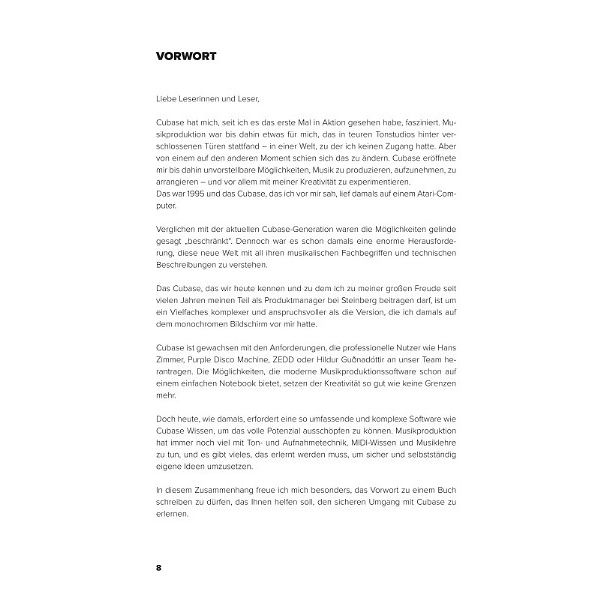 Tutorial Experts Cubase Complete