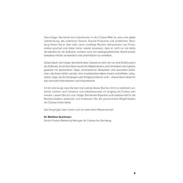 Tutorial Experts Cubase Complete