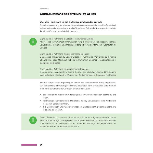 Tutorial Experts Cubase Complete