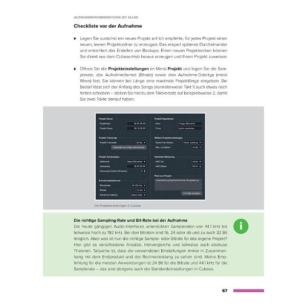 Tutorial Experts Cubase Complete