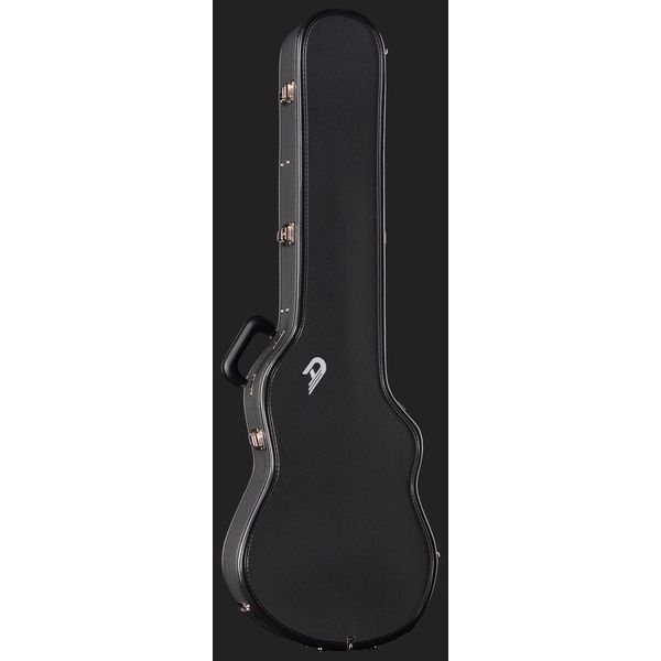 Duesenberg Paloma Custom Black
