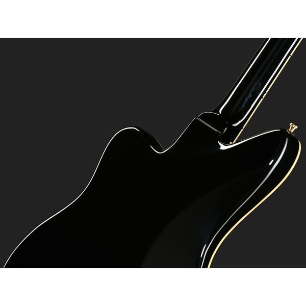 Duesenberg Paloma Custom Black