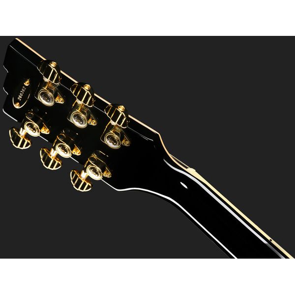Duesenberg Paloma Custom Black