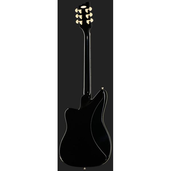 Duesenberg Paloma Custom Black
