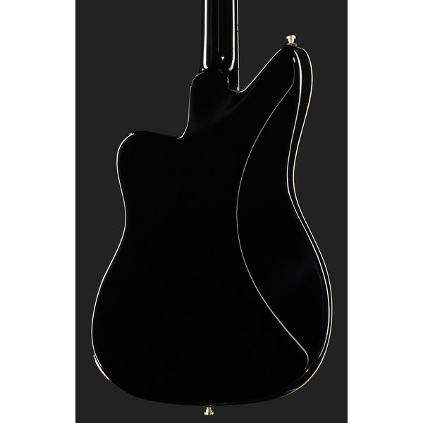 Duesenberg Paloma Custom Black