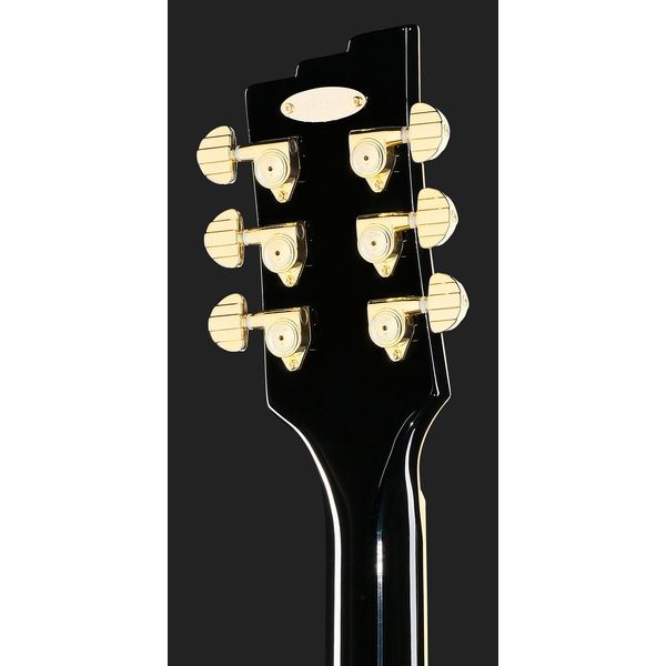 Duesenberg Paloma Custom Black