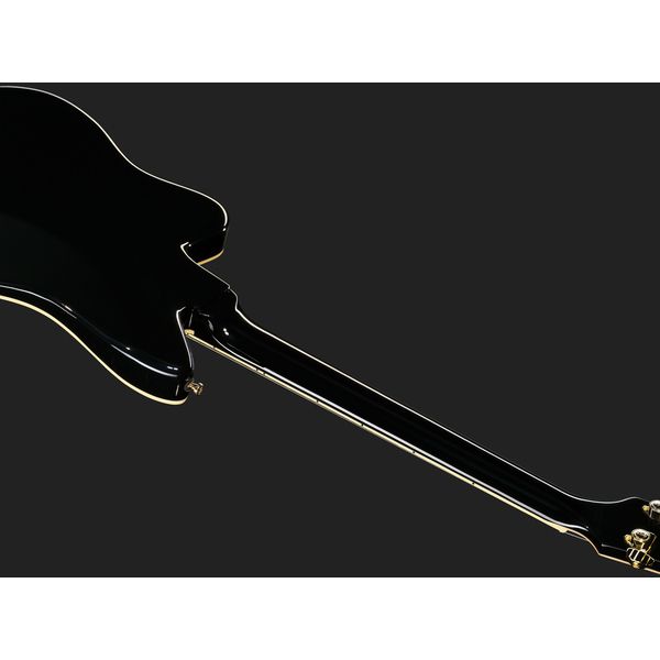 Duesenberg Paloma Custom Black