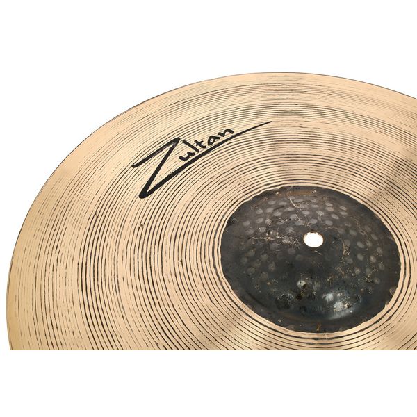 Zultan 25 Anniversary Cymbal Set 1