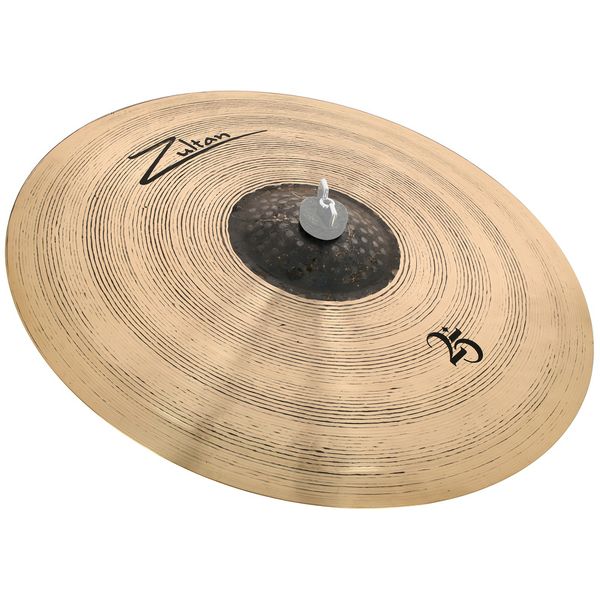 Zultan 25 Anniversary Cymbal Set 1