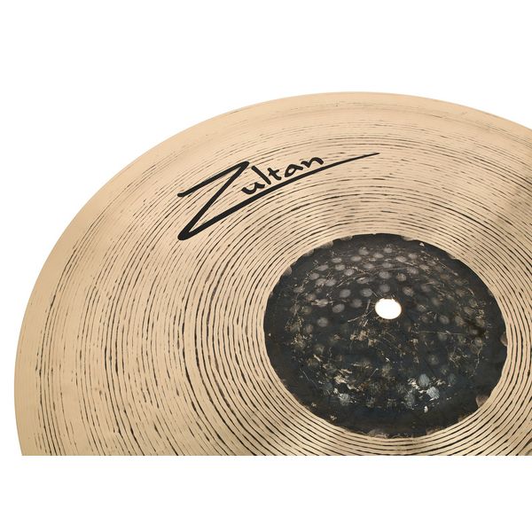 Zultan 25 Anniversary Cymbal Set 1