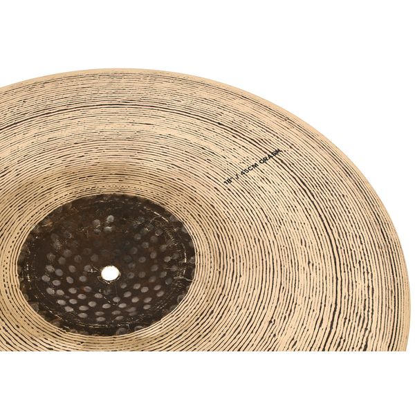 Zultan 25 Anniversary Cymbal Set 2