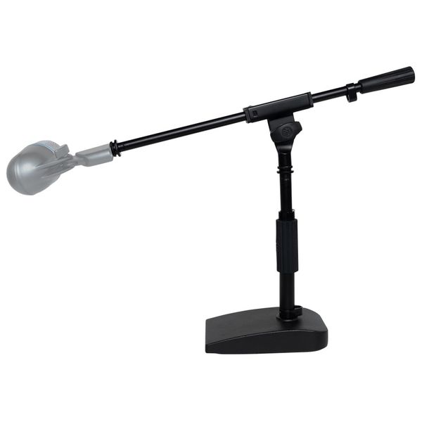 Shure Desktop Stand with Boom