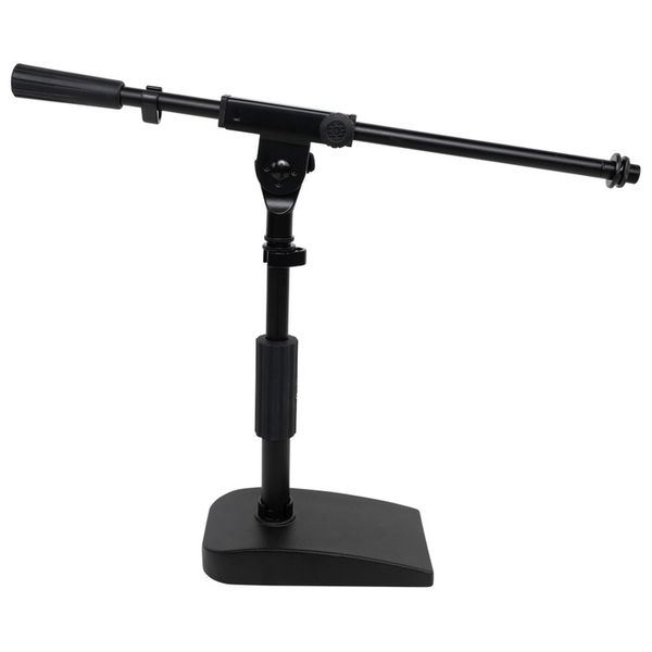 Shure Desktop Stand with Boom