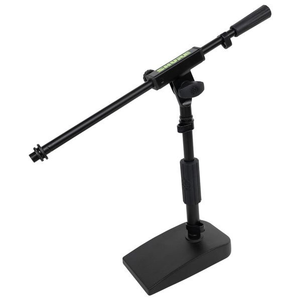 Shure Desktop Stand with Boom