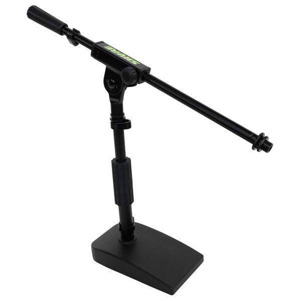 Shure Desktop Stand with Boom