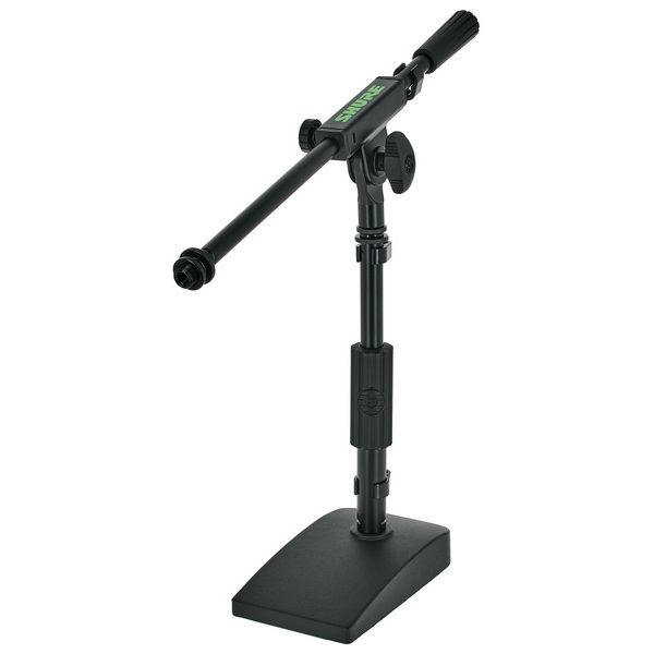 Shure Desktop Stand with Boom