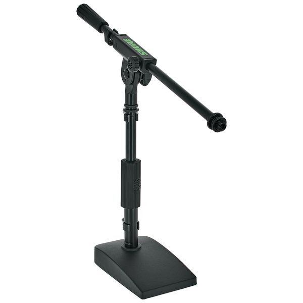 Shure Desktop Stand with Boom