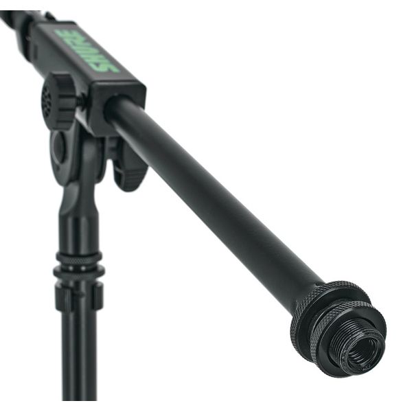 Shure Desktop Stand with Boom