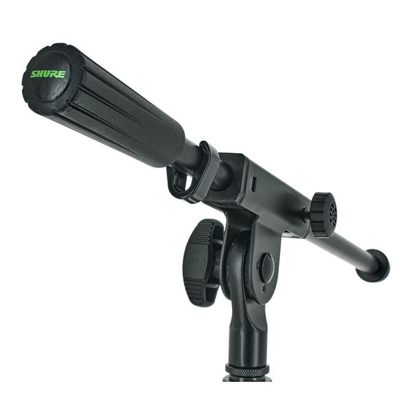 Shure Desktop Stand with Boom