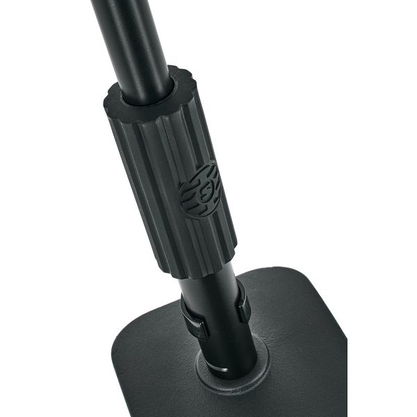 Shure Desktop Stand with Boom