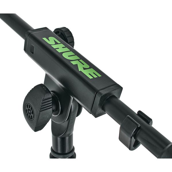 Shure Desktop Stand with Boom