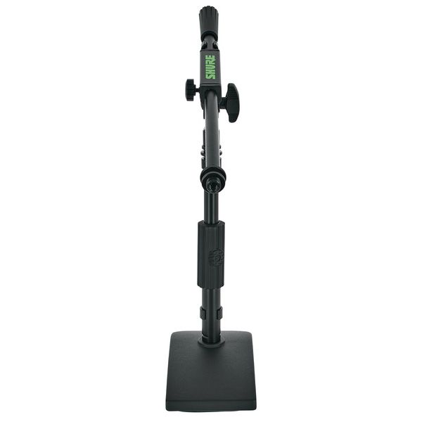 Shure Desktop Stand with Boom
