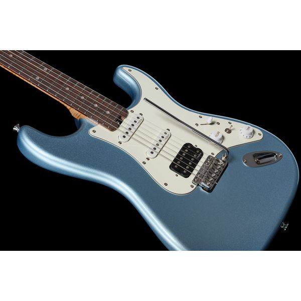 Harley Benton ST-Modern Carlos  Asensio IBM