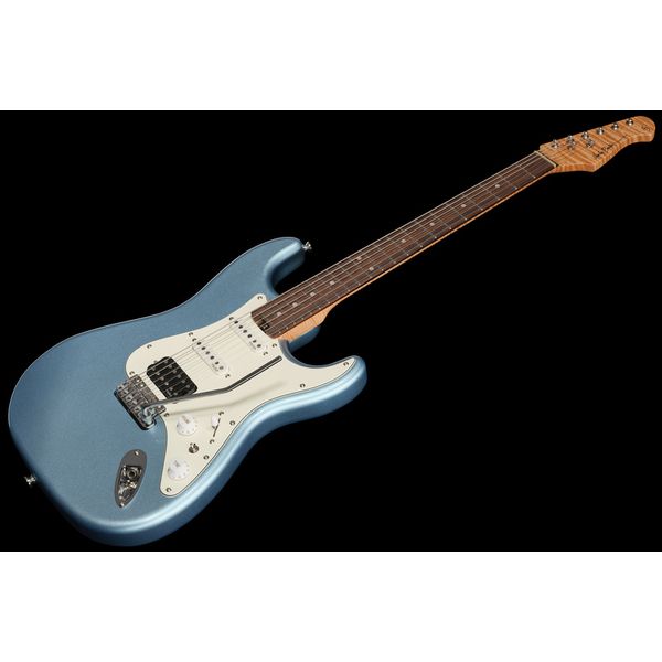 Harley Benton ST-Modern Carlos  Asensio IBM