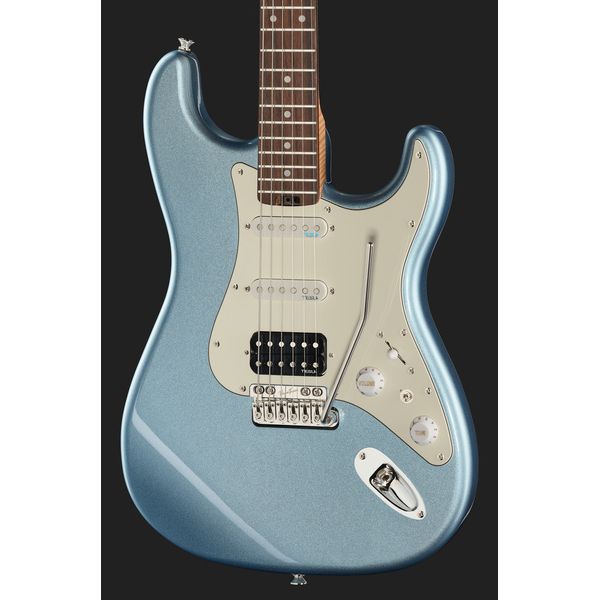 Harley Benton ST-Modern Carlos  Asensio IBM