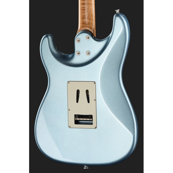 Harley Benton ST-Modern Carlos  Asensio IBM