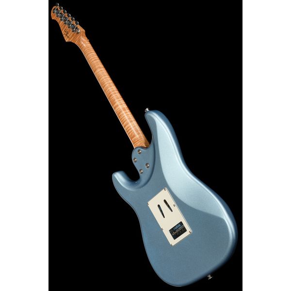 Harley Benton ST-Modern Carlos  Asensio IBM