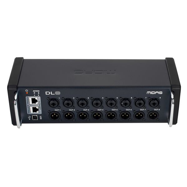 Midas DL8