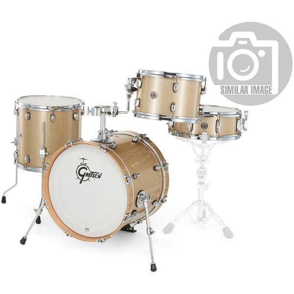 Gretsch Drums Catalina Club Jazz SSP