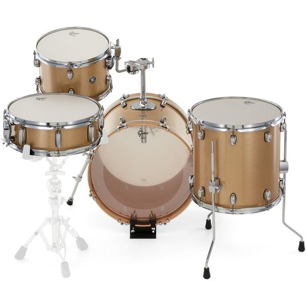 Gretsch Drums Catalina Club Jazz SSP