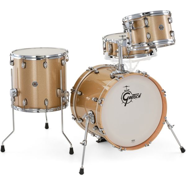 Gretsch Drums Catalina Club Jazz SSP