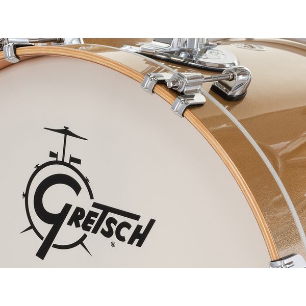 Gretsch Drums Catalina Club Jazz SSP