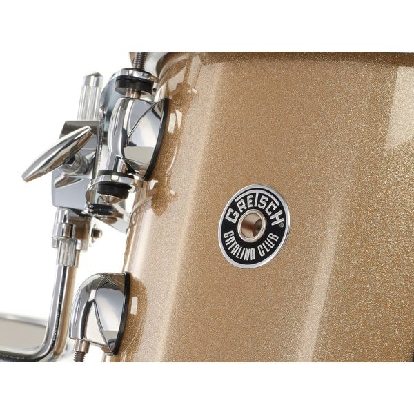 Gretsch Drums Catalina Club Jazz SSP